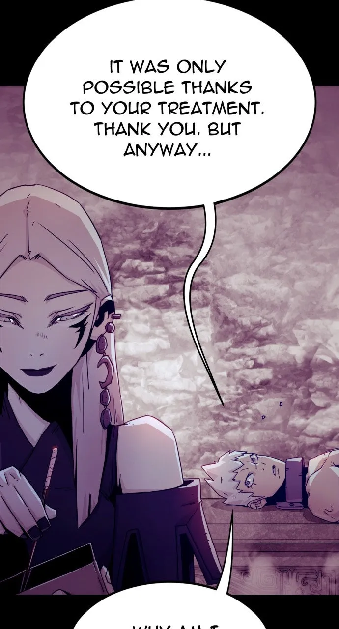 The Dang Clan’s Swordmaster Heir Just Wants a Normal Life Chapter 53 page 48 - 