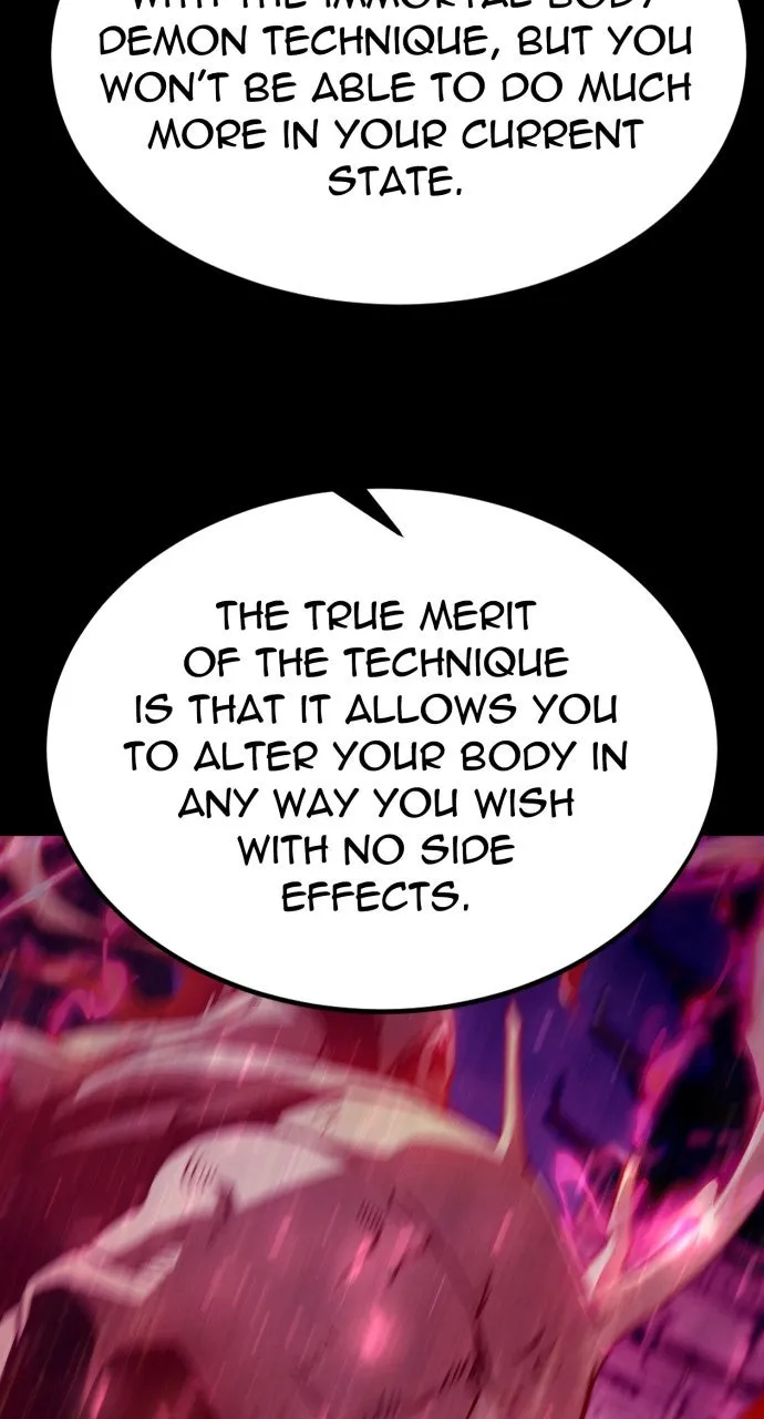 The Dang Clan’s Swordmaster Heir Just Wants a Normal Life Chapter 53 page 50 - 