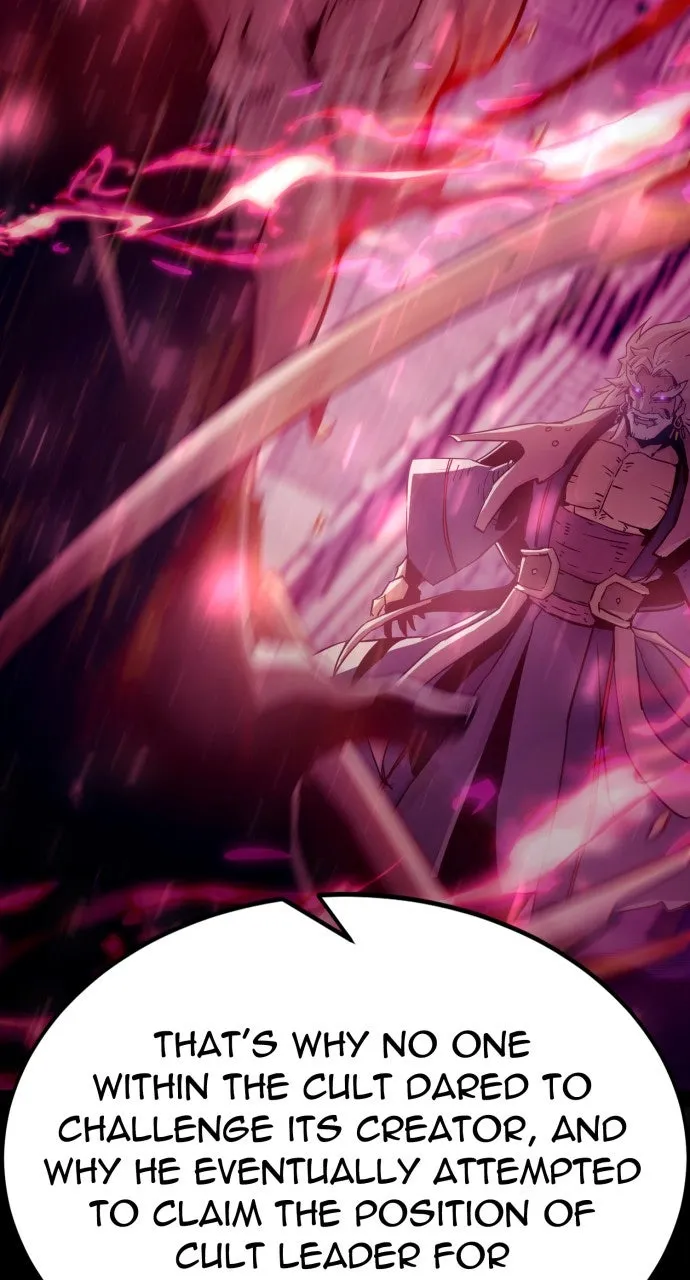 The Dang Clan’s Swordmaster Heir Just Wants a Normal Life Chapter 53 page 51 - 