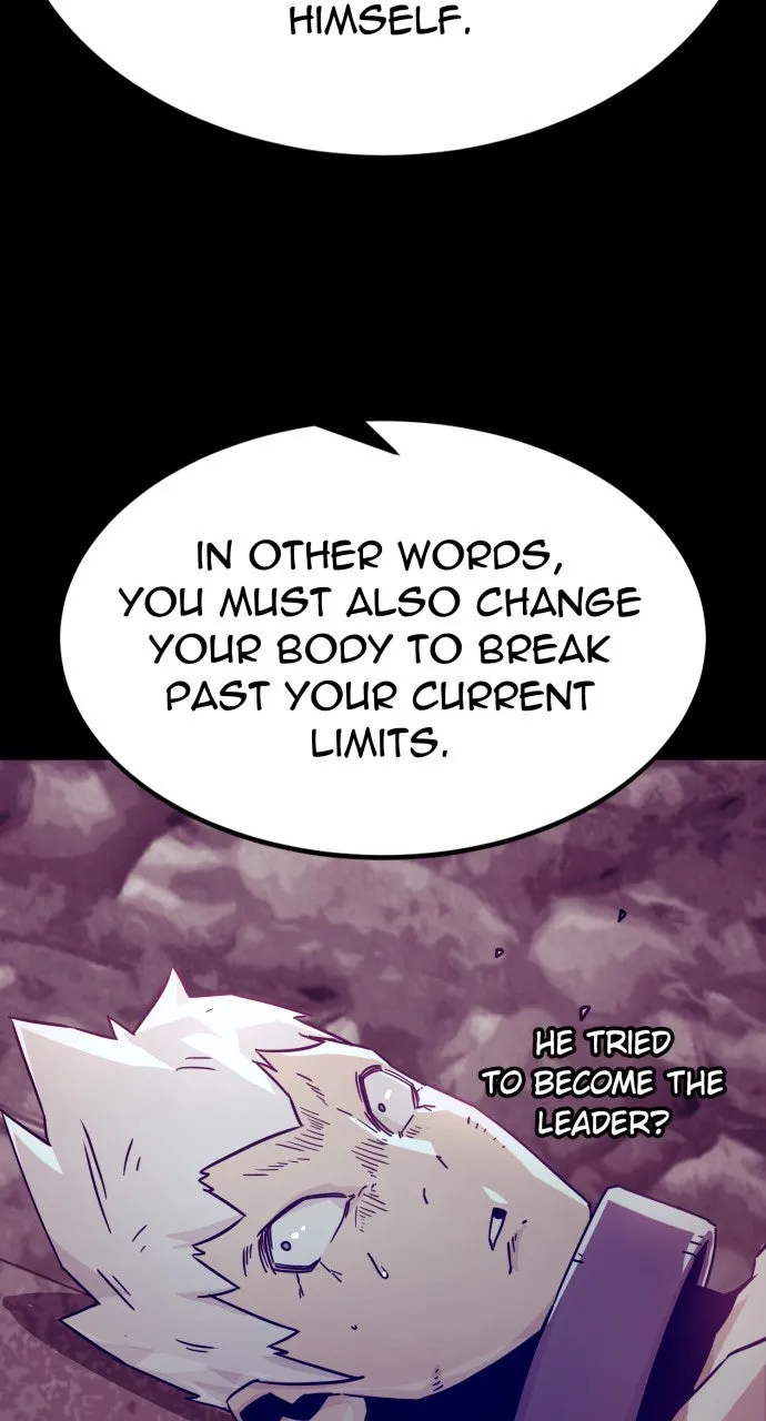 The Dang Clan’s Swordmaster Heir Just Wants a Normal Life Chapter 53 page 52 - 