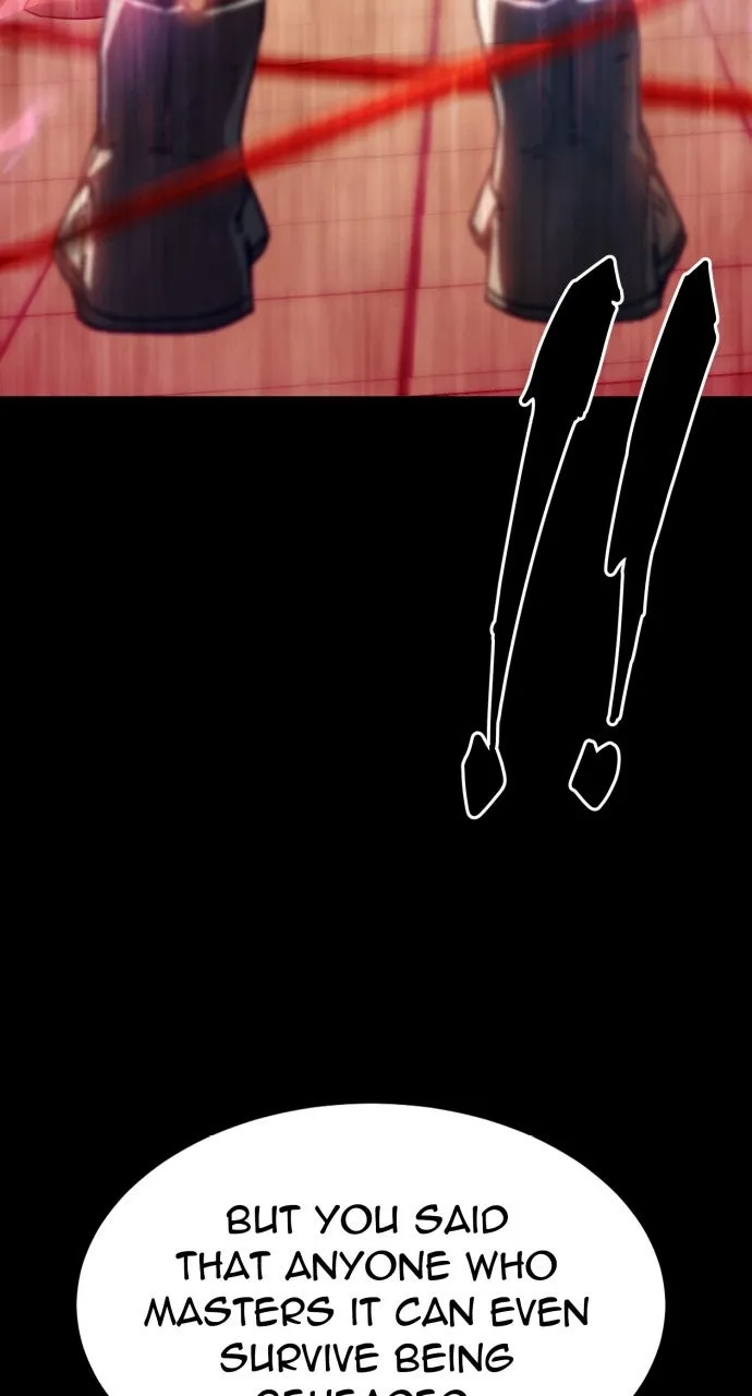 The Dang Clan’s Swordmaster Heir Just Wants a Normal Life Chapter 53 page 55 - 