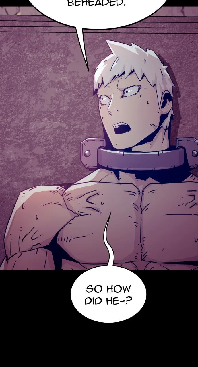 The Dang Clan’s Swordmaster Heir Just Wants a Normal Life Chapter 53 page 56 - 
