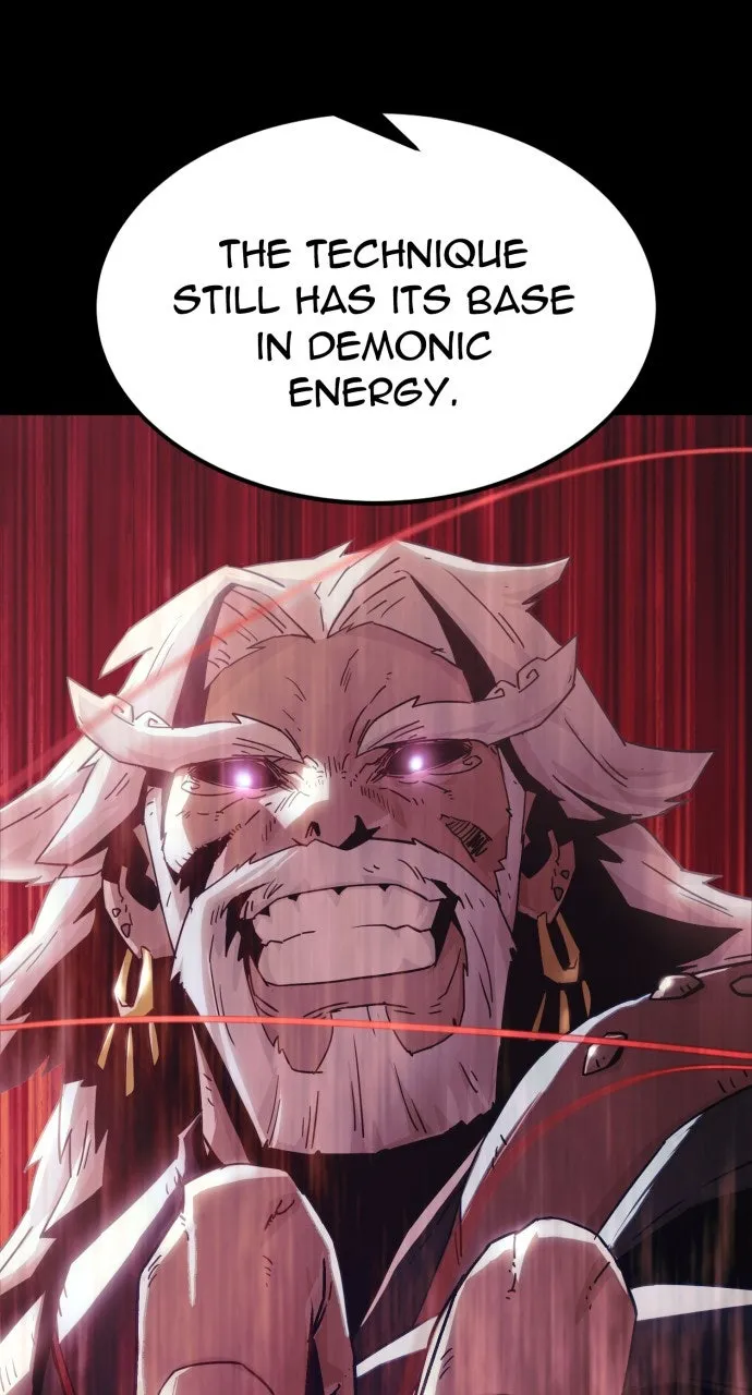 The Dang Clan’s Swordmaster Heir Just Wants a Normal Life Chapter 53 page 57 - 