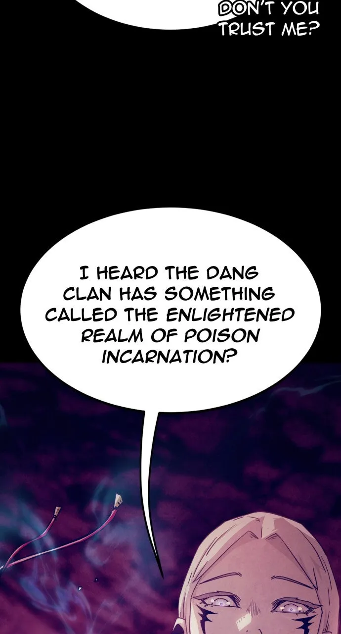 The Dang Clan’s Swordmaster Heir Just Wants a Normal Life Chapter 53 page 65 - 