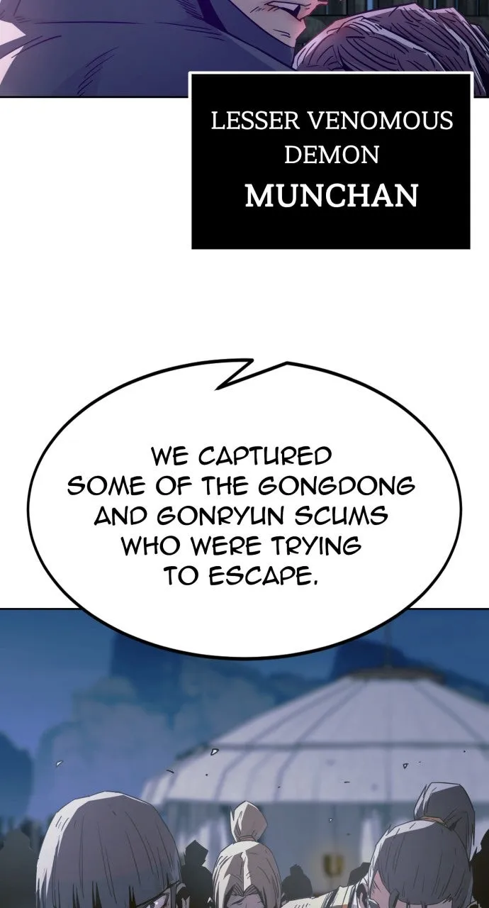 The Dang Clan’s Swordmaster Heir Just Wants a Normal Life Chapter 53 page 76 - 