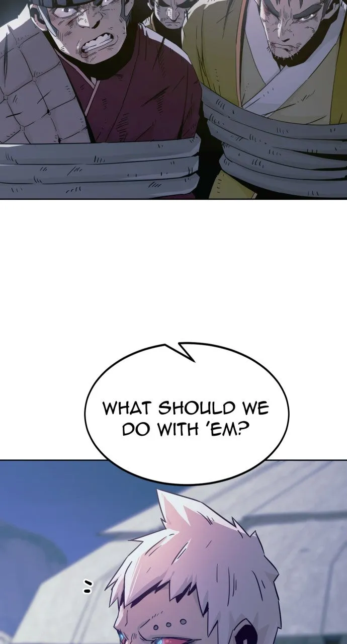The Dang Clan’s Swordmaster Heir Just Wants a Normal Life Chapter 53 page 77 - 