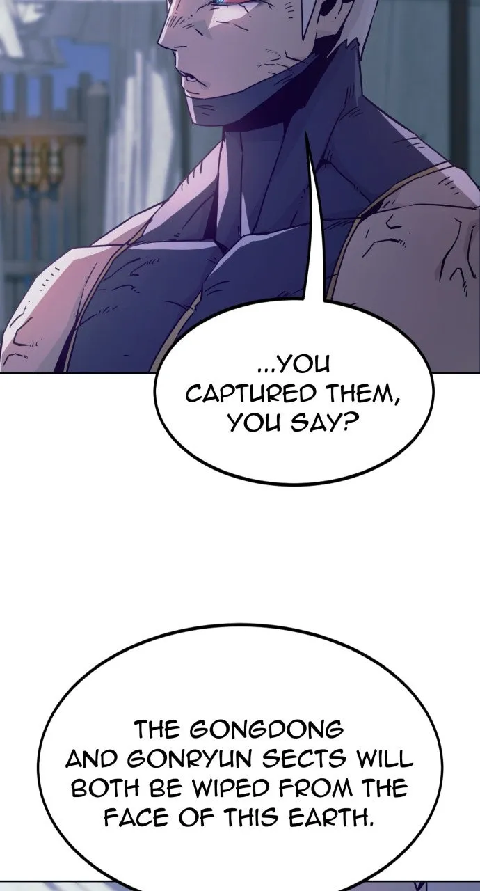 The Dang Clan’s Swordmaster Heir Just Wants a Normal Life Chapter 53 page 78 - 