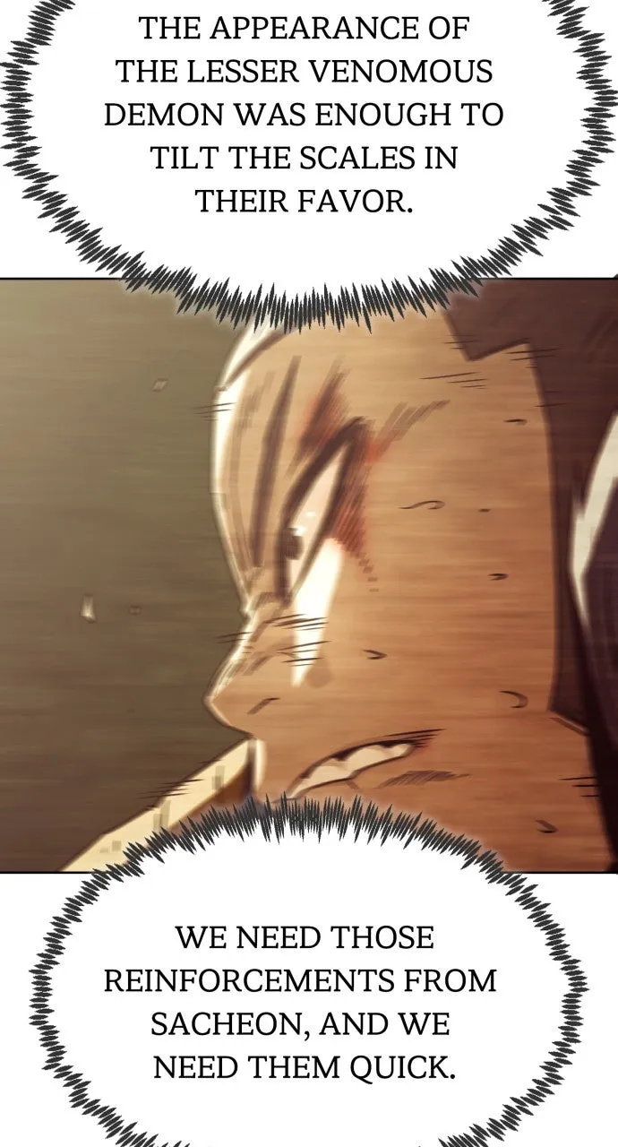 The Dang Clan’s Swordmaster Heir Just Wants a Normal Life Chapter 53 page 86 - 