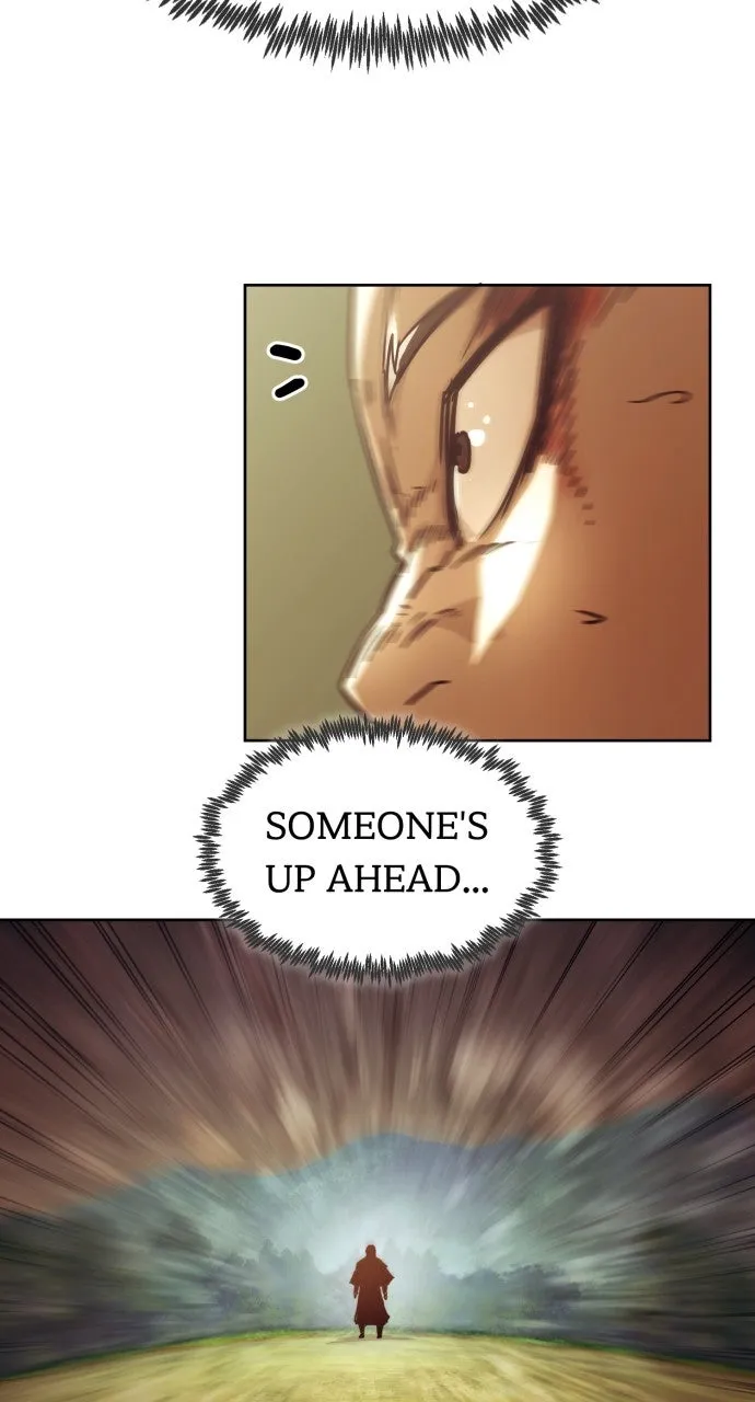 The Dang Clan’s Swordmaster Heir Just Wants a Normal Life Chapter 53 page 87 - 