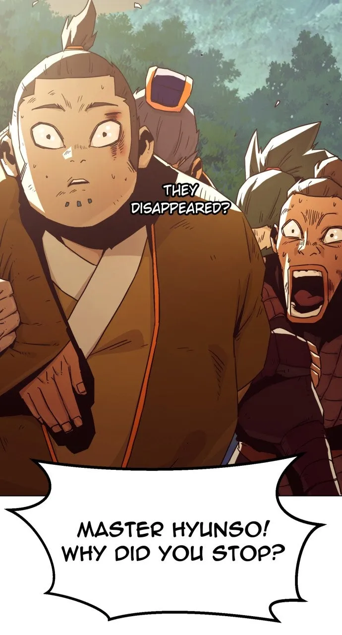 The Dang Clan’s Swordmaster Heir Just Wants a Normal Life Chapter 53 page 90 - 