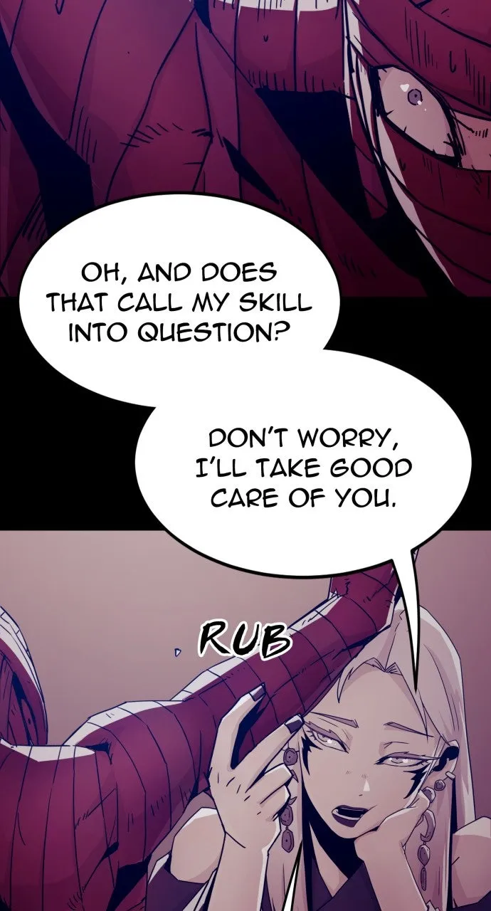 The Dang Clan’s Swordmaster Heir Just Wants a Normal Life Chapter 53 page 10 - 