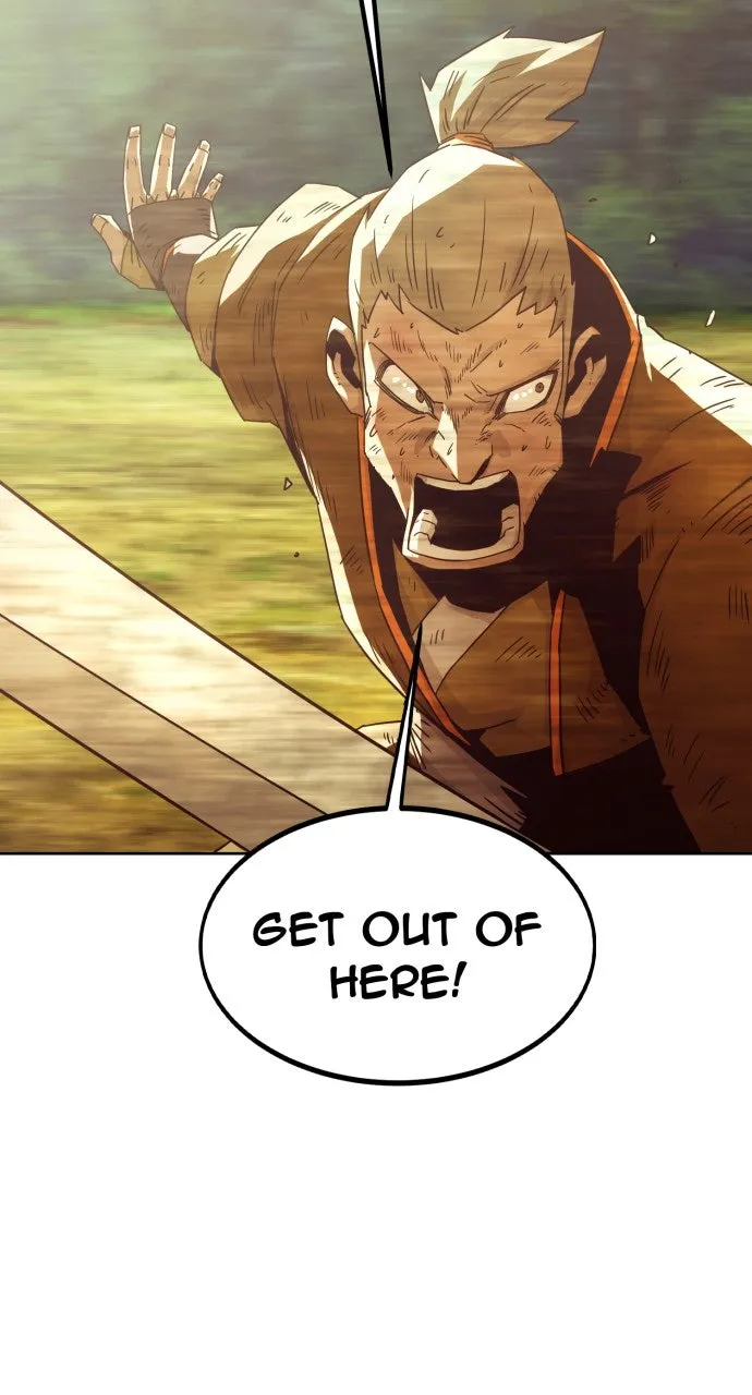 The Dang Clan’s Swordmaster Heir Just Wants a Normal Life Chapter 53 page 93 - 