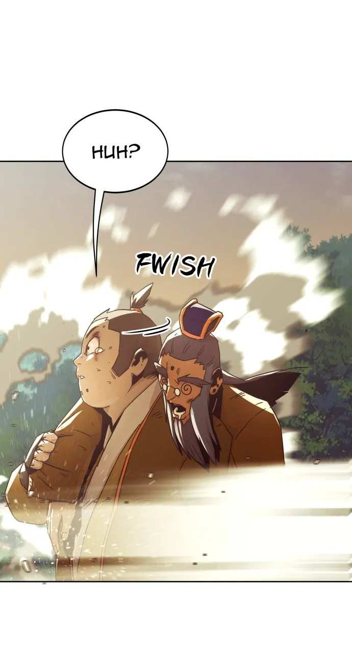 The Dang Clan’s Swordmaster Heir Just Wants a Normal Life Chapter 53 page 95 - 