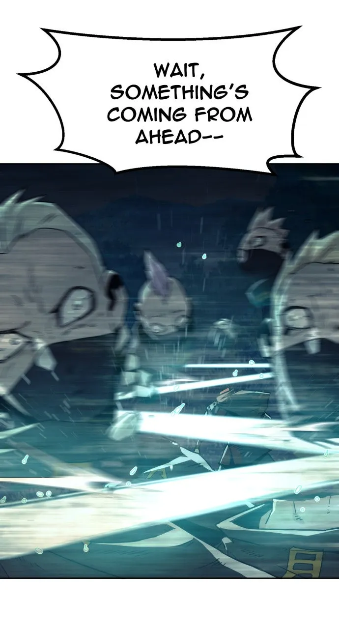 The Dang Clan’s Swordmaster Heir Just Wants a Normal Life Chapter 53 page 97 - 