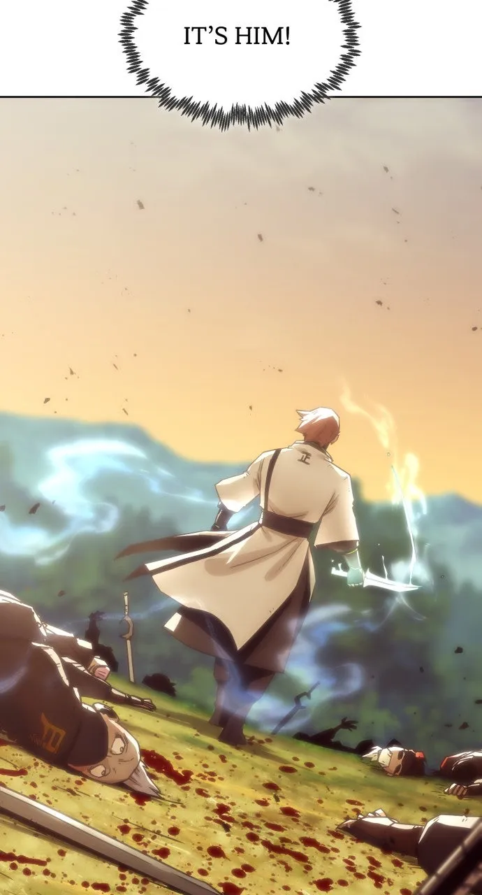 The Dang Clan’s Swordmaster Heir Just Wants a Normal Life Chapter 53 page 100 - 