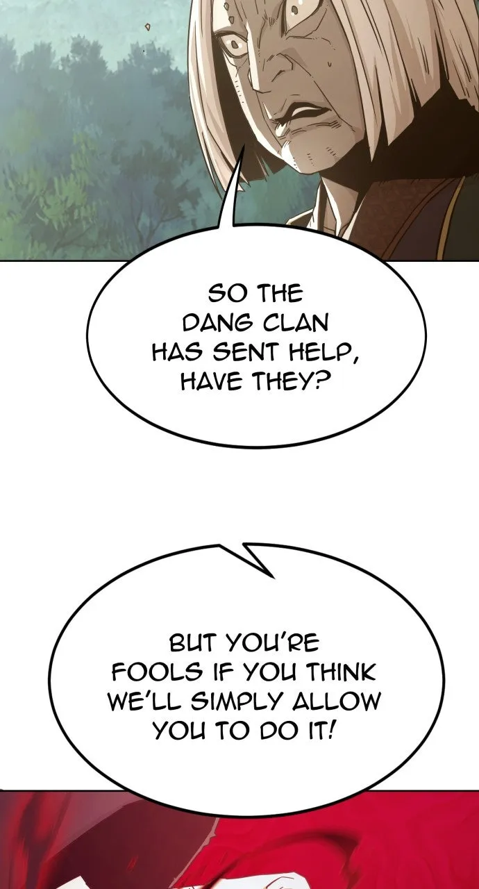 The Dang Clan’s Swordmaster Heir Just Wants a Normal Life Chapter 54 page 11 - 