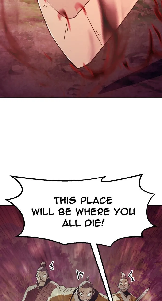 The Dang Clan’s Swordmaster Heir Just Wants a Normal Life Chapter 54 page 13 - 