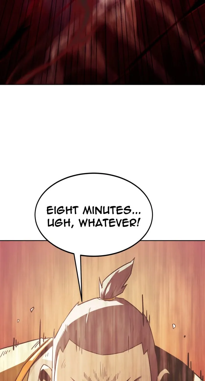 The Dang Clan’s Swordmaster Heir Just Wants a Normal Life Chapter 54 page 15 - 