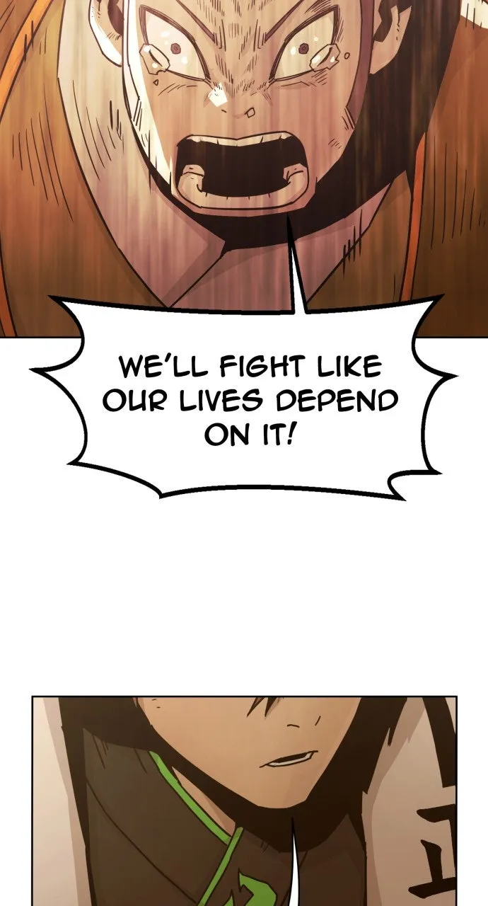 The Dang Clan’s Swordmaster Heir Just Wants a Normal Life Chapter 54 page 16 - 
