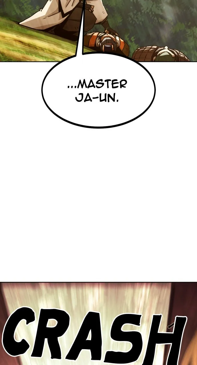 The Dang Clan’s Swordmaster Heir Just Wants a Normal Life Chapter 54 page 18 - 