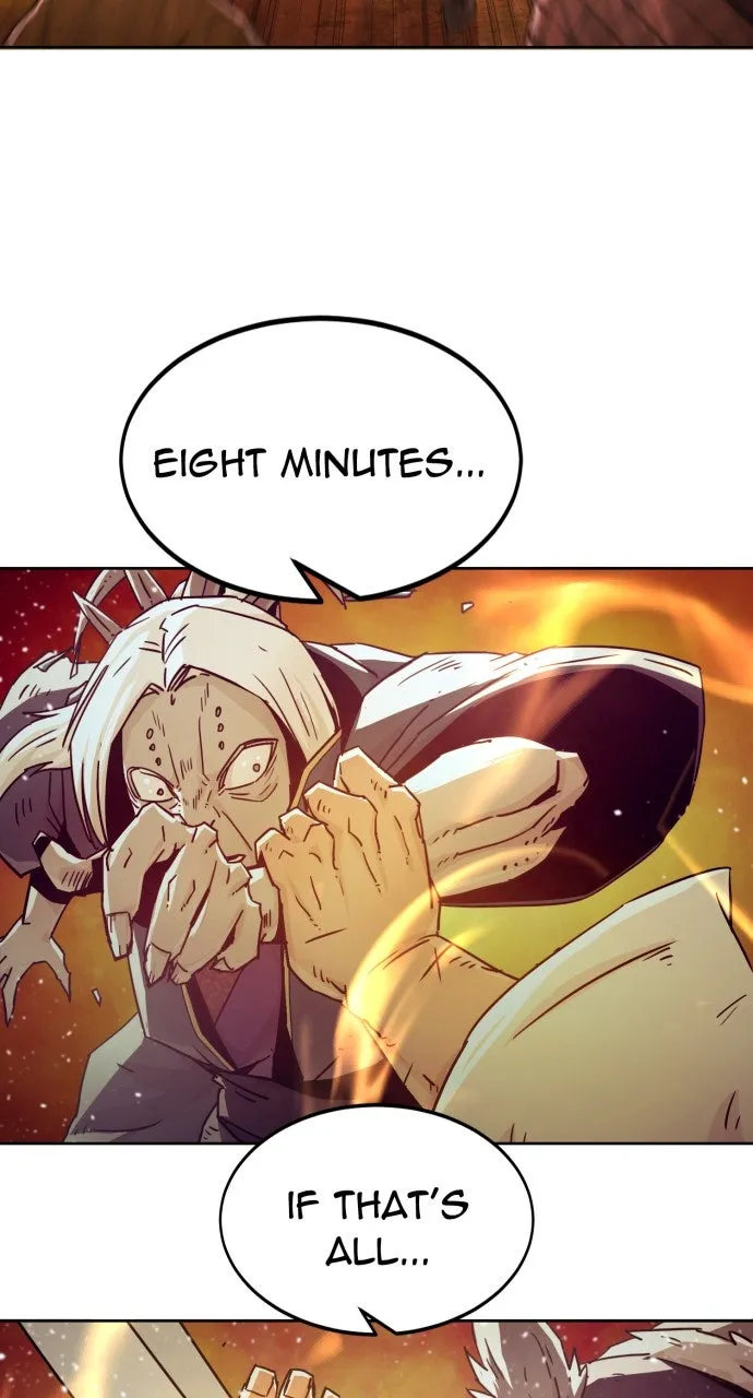 The Dang Clan’s Swordmaster Heir Just Wants a Normal Life Chapter 54 page 20 - 