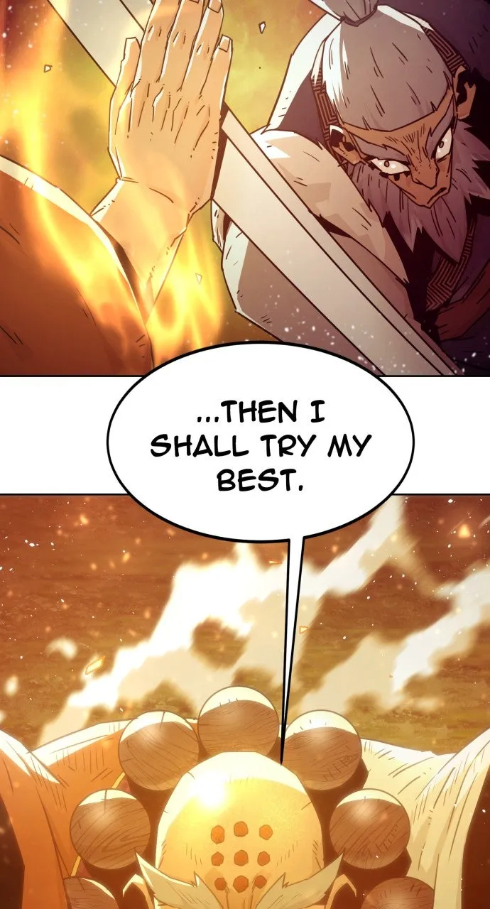 The Dang Clan’s Swordmaster Heir Just Wants a Normal Life Chapter 54 page 21 - 