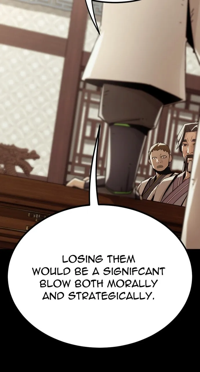 The Dang Clan’s Swordmaster Heir Just Wants a Normal Life Chapter 54 page 29 - 