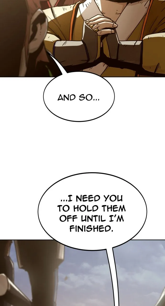The Dang Clan’s Swordmaster Heir Just Wants a Normal Life Chapter 54 page 4 - 