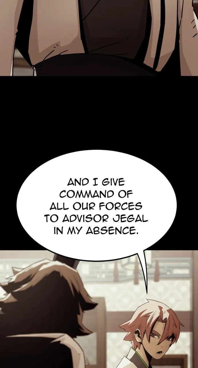 The Dang Clan’s Swordmaster Heir Just Wants a Normal Life Chapter 54 page 31 - 