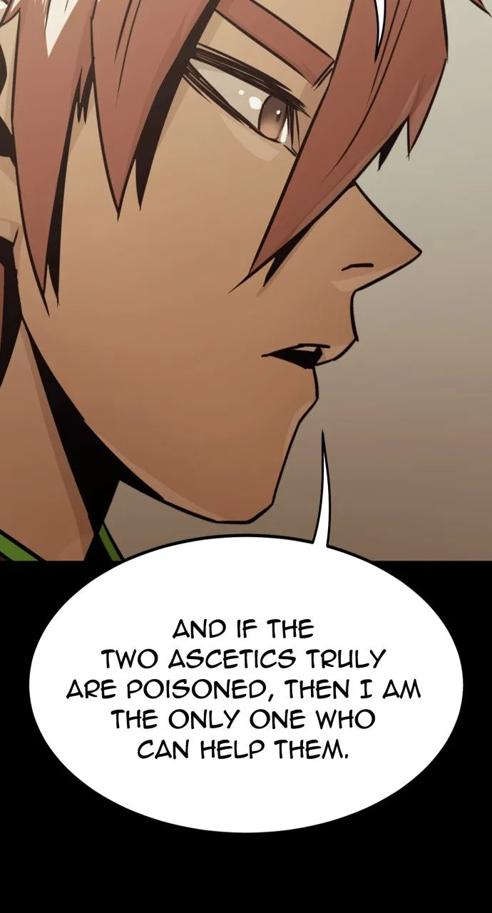 The Dang Clan’s Swordmaster Heir Just Wants a Normal Life Chapter 54 page 34 - 