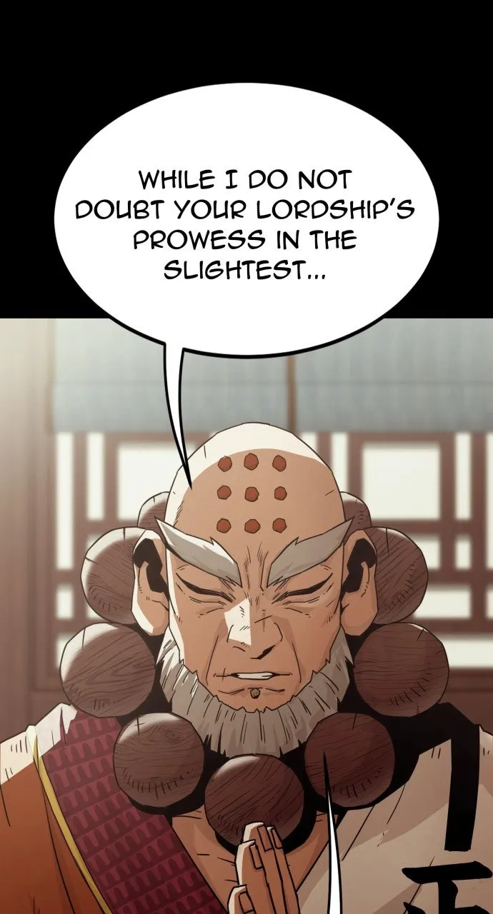The Dang Clan’s Swordmaster Heir Just Wants a Normal Life Chapter 54 page 36 - 