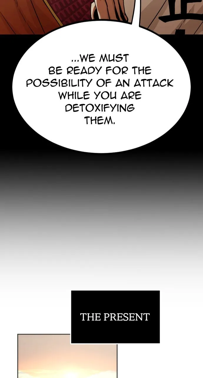 The Dang Clan’s Swordmaster Heir Just Wants a Normal Life Chapter 54 page 37 - 