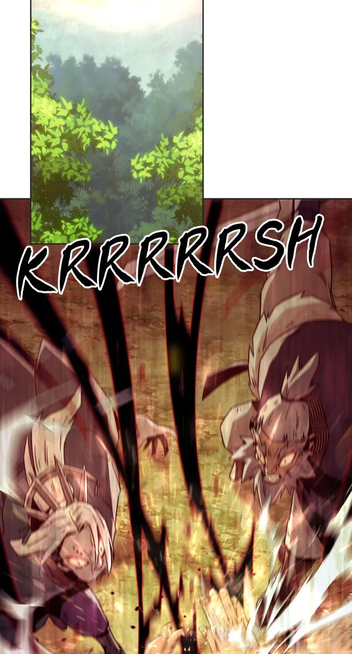 The Dang Clan’s Swordmaster Heir Just Wants a Normal Life Chapter 54 page 38 - 