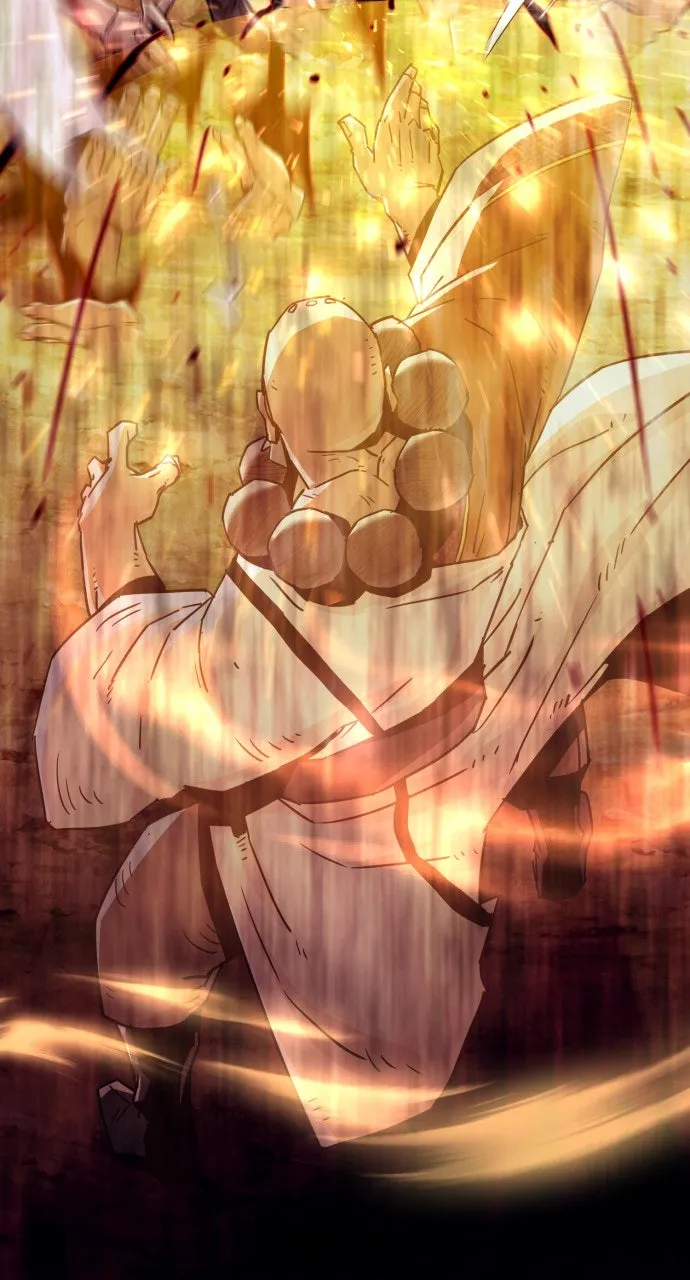 The Dang Clan’s Swordmaster Heir Just Wants a Normal Life Chapter 54 page 39 - 