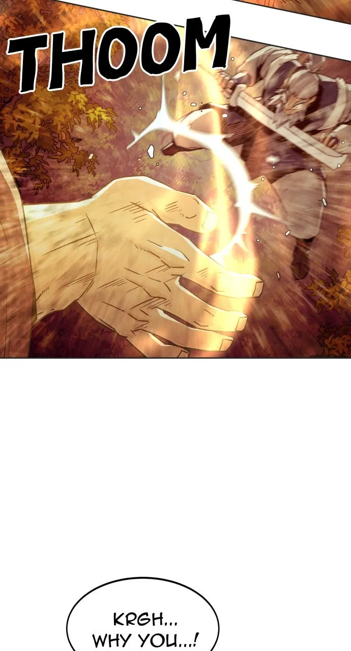 The Dang Clan’s Swordmaster Heir Just Wants a Normal Life Chapter 54 page 41 - 