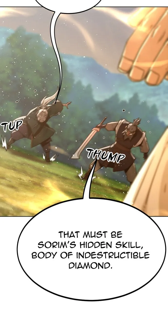 The Dang Clan’s Swordmaster Heir Just Wants a Normal Life Chapter 54 page 42 - 