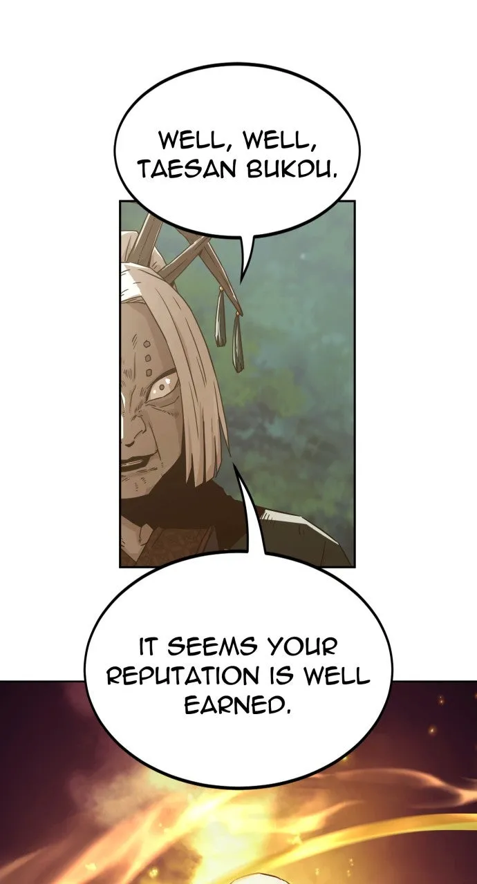 The Dang Clan’s Swordmaster Heir Just Wants a Normal Life Chapter 54 page 43 - 