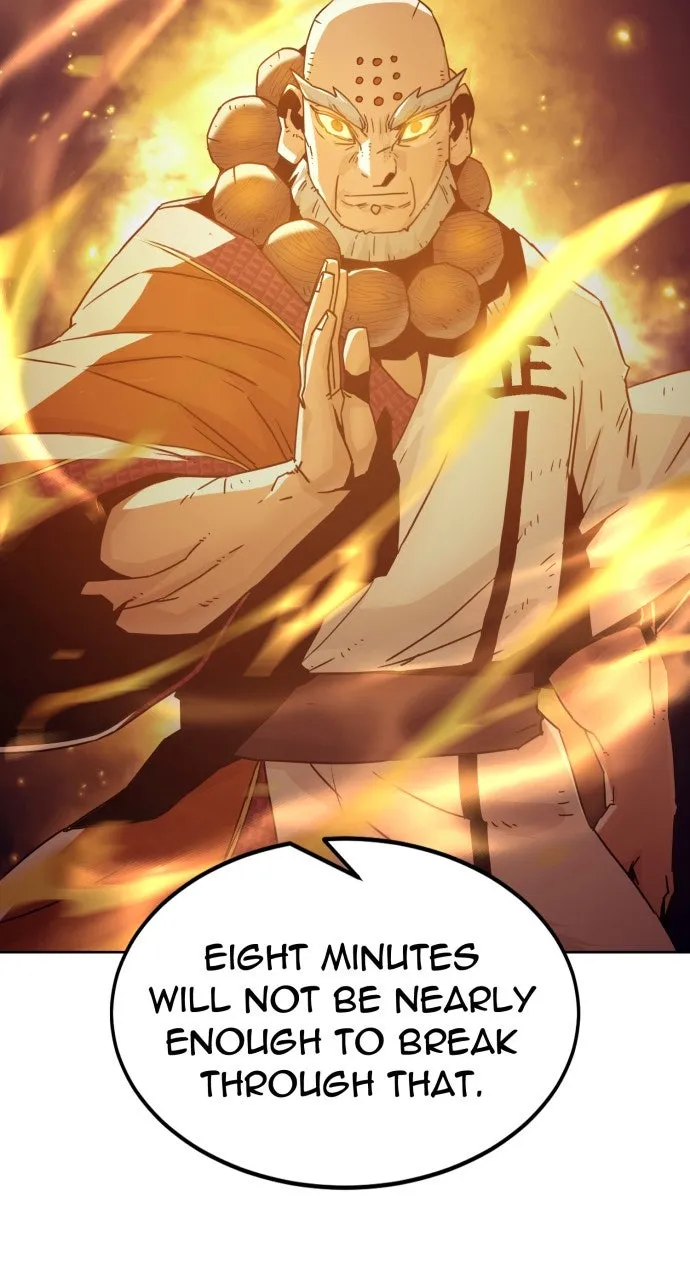 The Dang Clan’s Swordmaster Heir Just Wants a Normal Life Chapter 54 page 44 - 