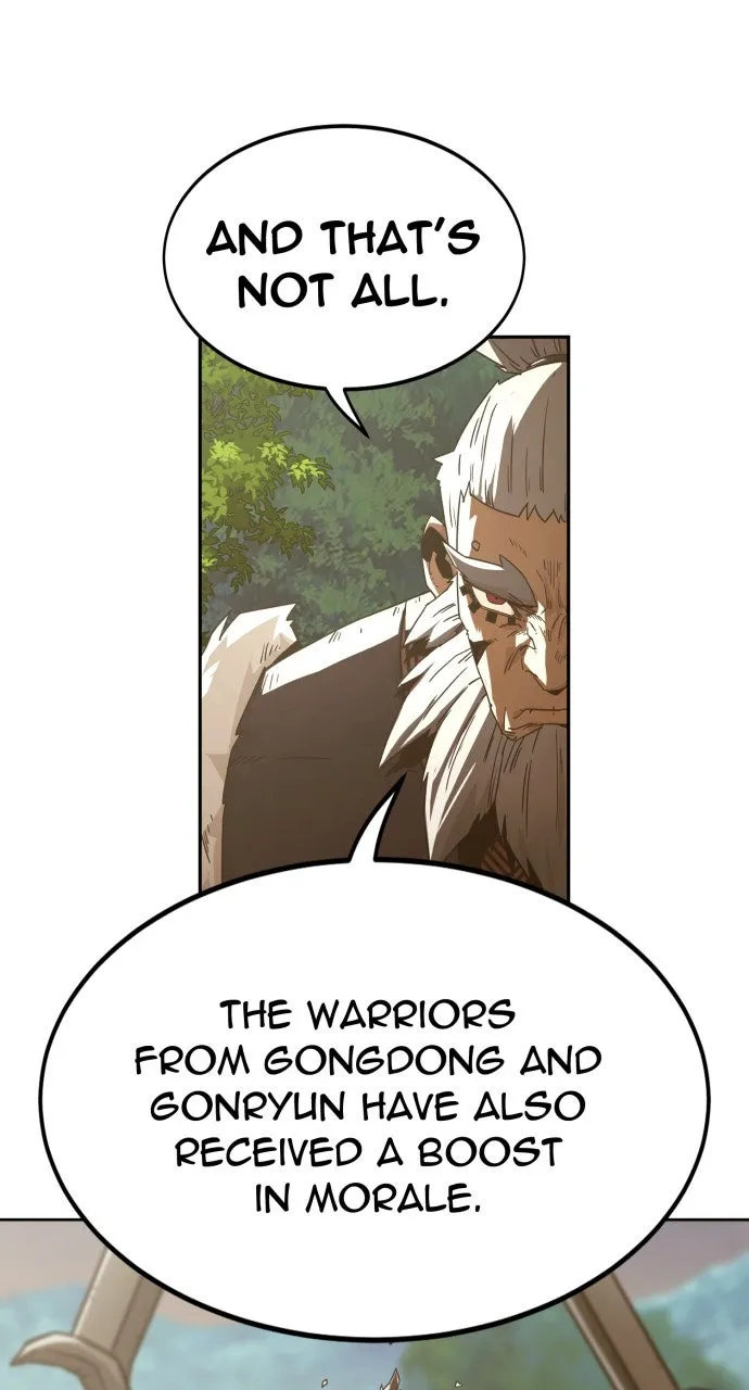 The Dang Clan’s Swordmaster Heir Just Wants a Normal Life Chapter 54 page 45 - 