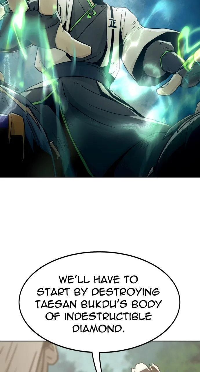 The Dang Clan’s Swordmaster Heir Just Wants a Normal Life Chapter 54 page 47 - 