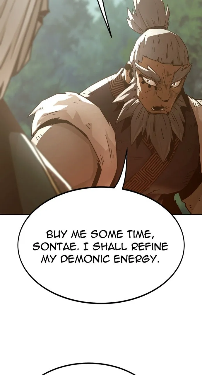 The Dang Clan’s Swordmaster Heir Just Wants a Normal Life Chapter 54 page 48 - 