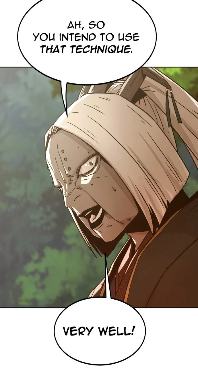 The Dang Clan’s Swordmaster Heir Just Wants a Normal Life Chapter 54 page 49 - 