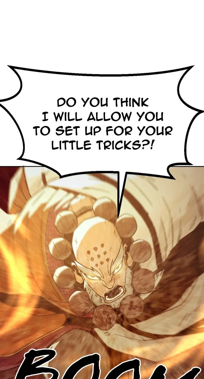 The Dang Clan’s Swordmaster Heir Just Wants a Normal Life Chapter 54 page 50 - 