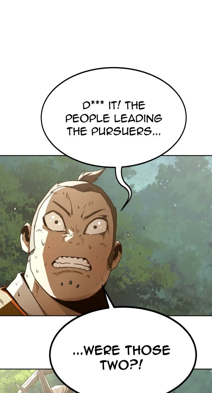 The Dang Clan’s Swordmaster Heir Just Wants a Normal Life Chapter 54 page 6 - 