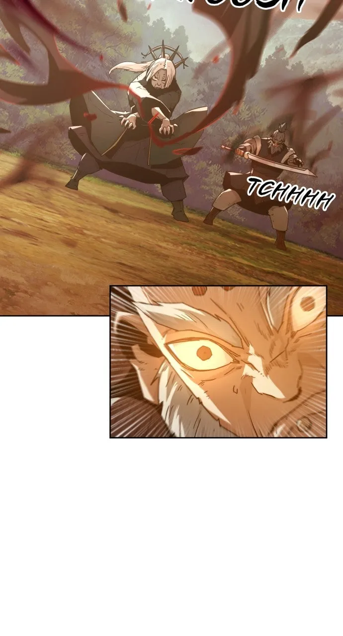 The Dang Clan’s Swordmaster Heir Just Wants a Normal Life Chapter 54 page 52 - 