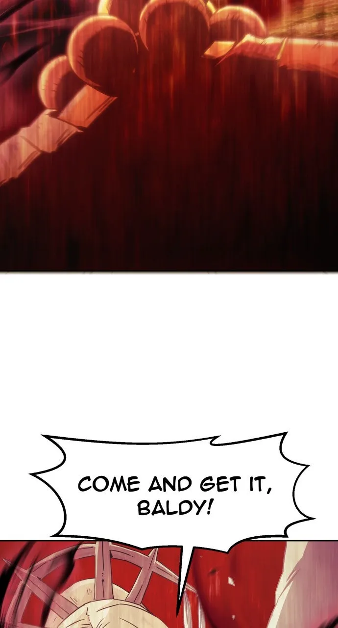 The Dang Clan’s Swordmaster Heir Just Wants a Normal Life Chapter 54 page 54 - 