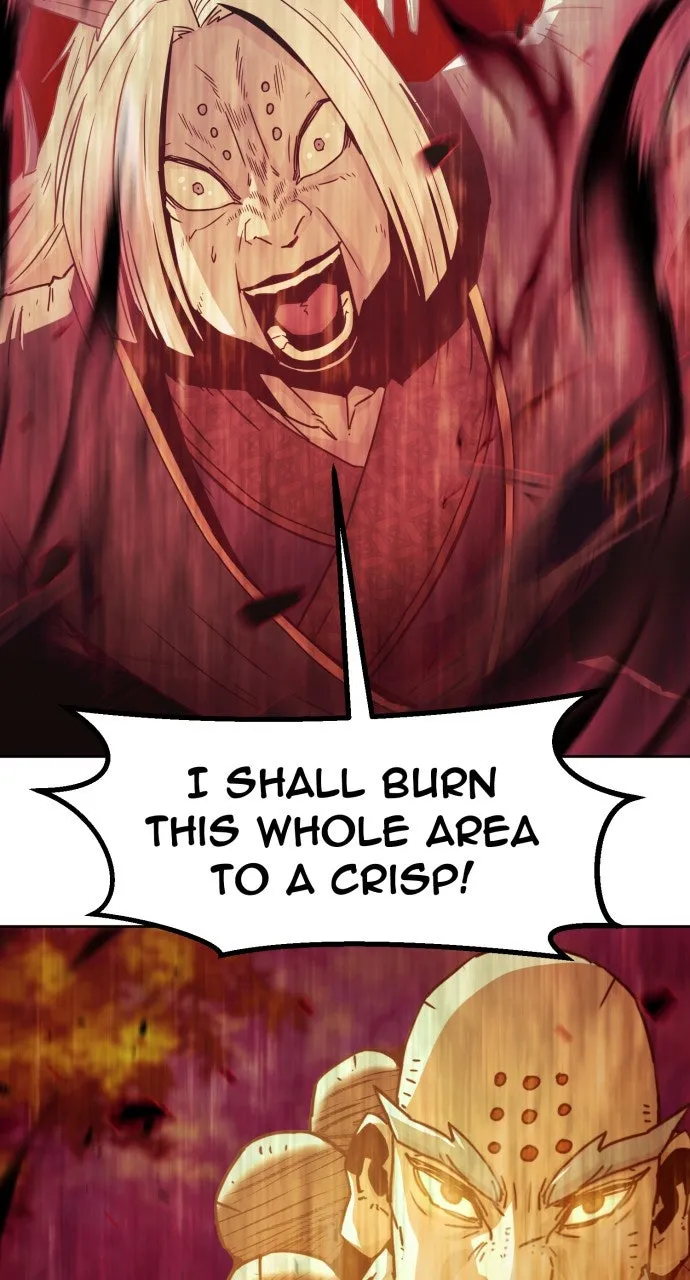 The Dang Clan’s Swordmaster Heir Just Wants a Normal Life Chapter 54 page 55 - 