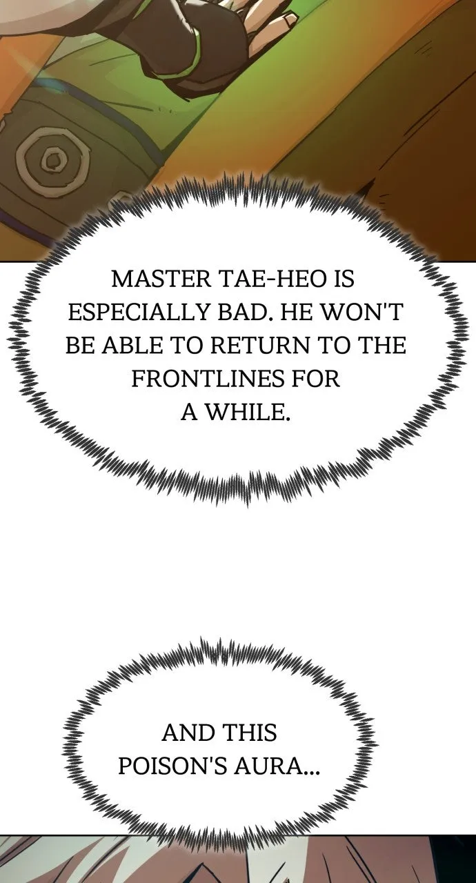 The Dang Clan’s Swordmaster Heir Just Wants a Normal Life Chapter 54 page 58 - 