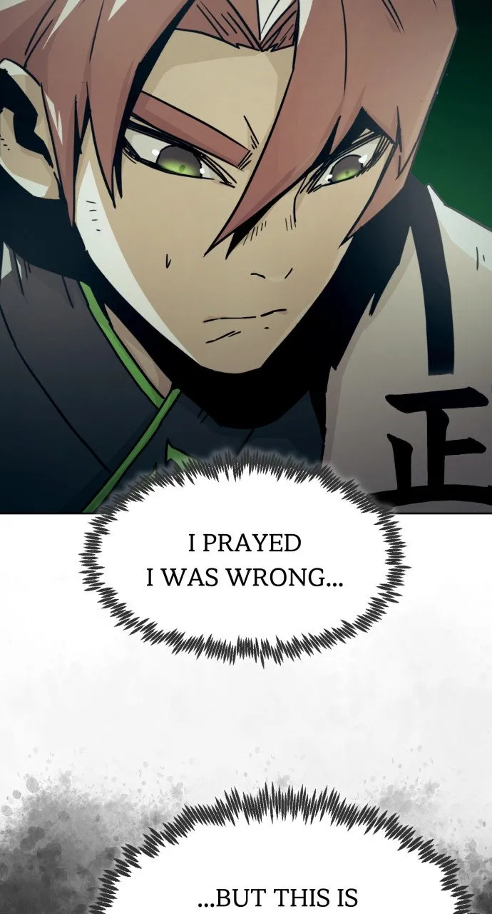 The Dang Clan’s Swordmaster Heir Just Wants a Normal Life Chapter 54 page 59 - 