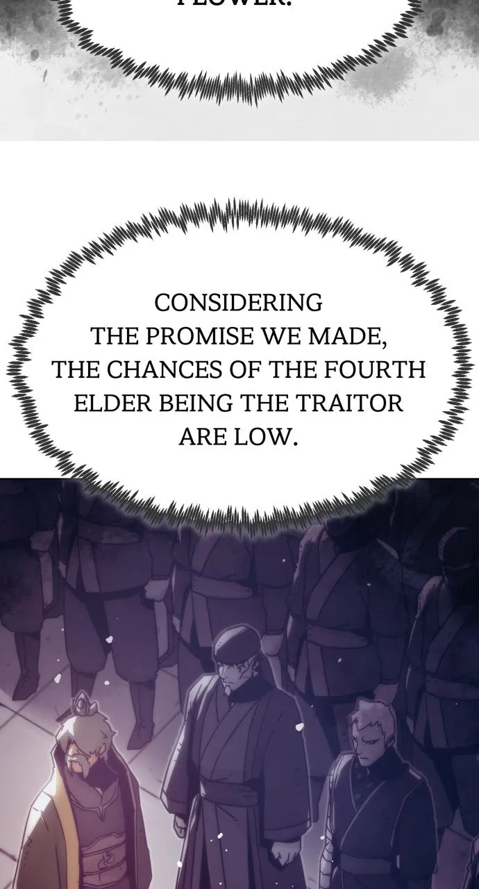 The Dang Clan’s Swordmaster Heir Just Wants a Normal Life Chapter 54 page 61 - 